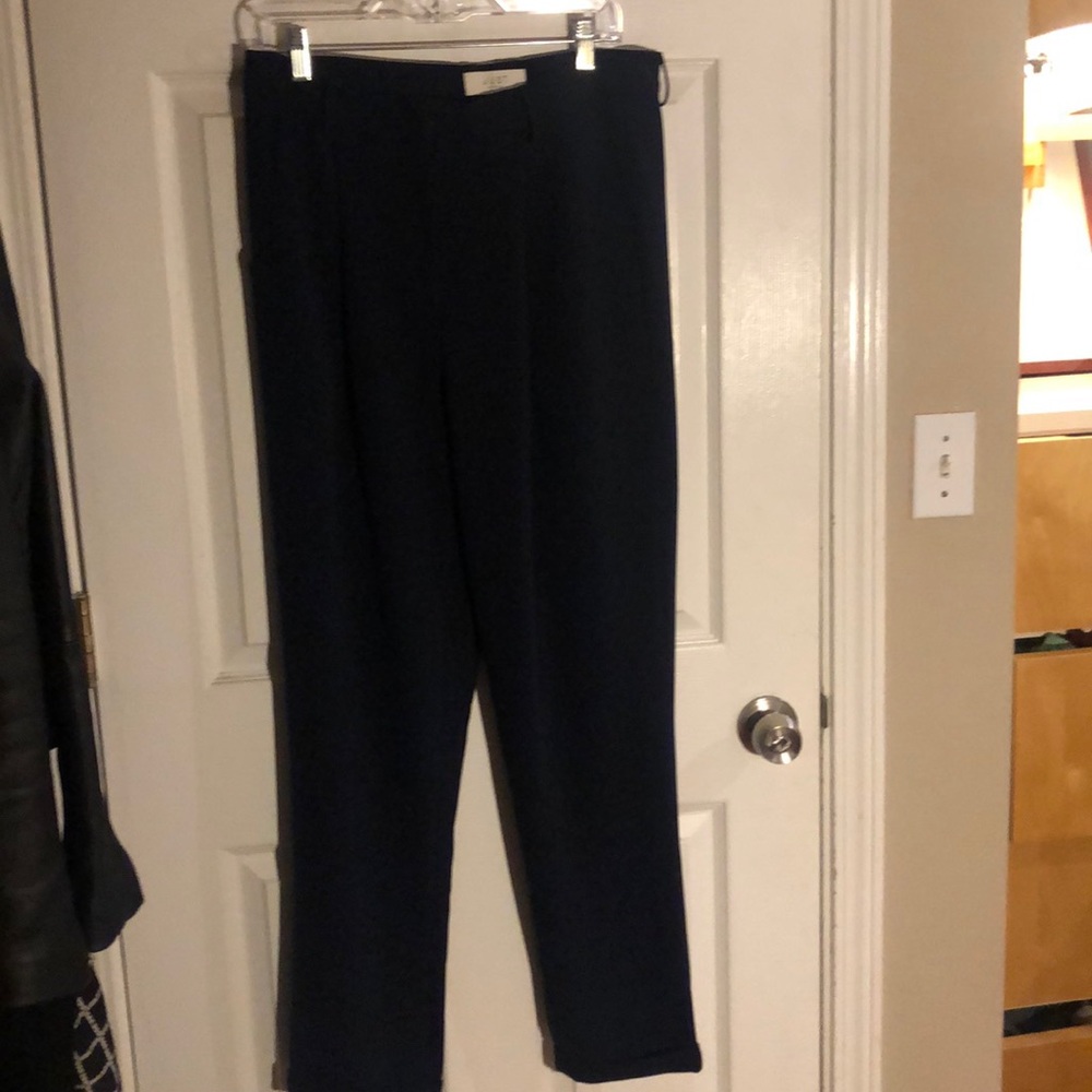Just Female Polyester Dress Pants
